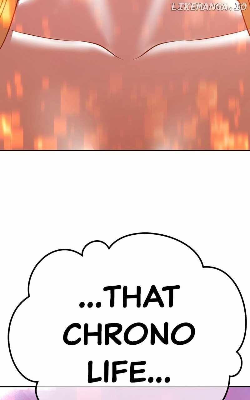 plus 99 Wooden stick Chapter 146 340